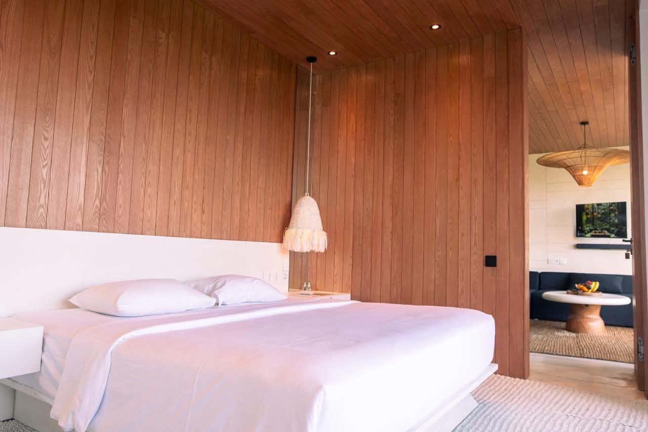 Villa #156 · 1 bed · Sayan in Ubud — image 9