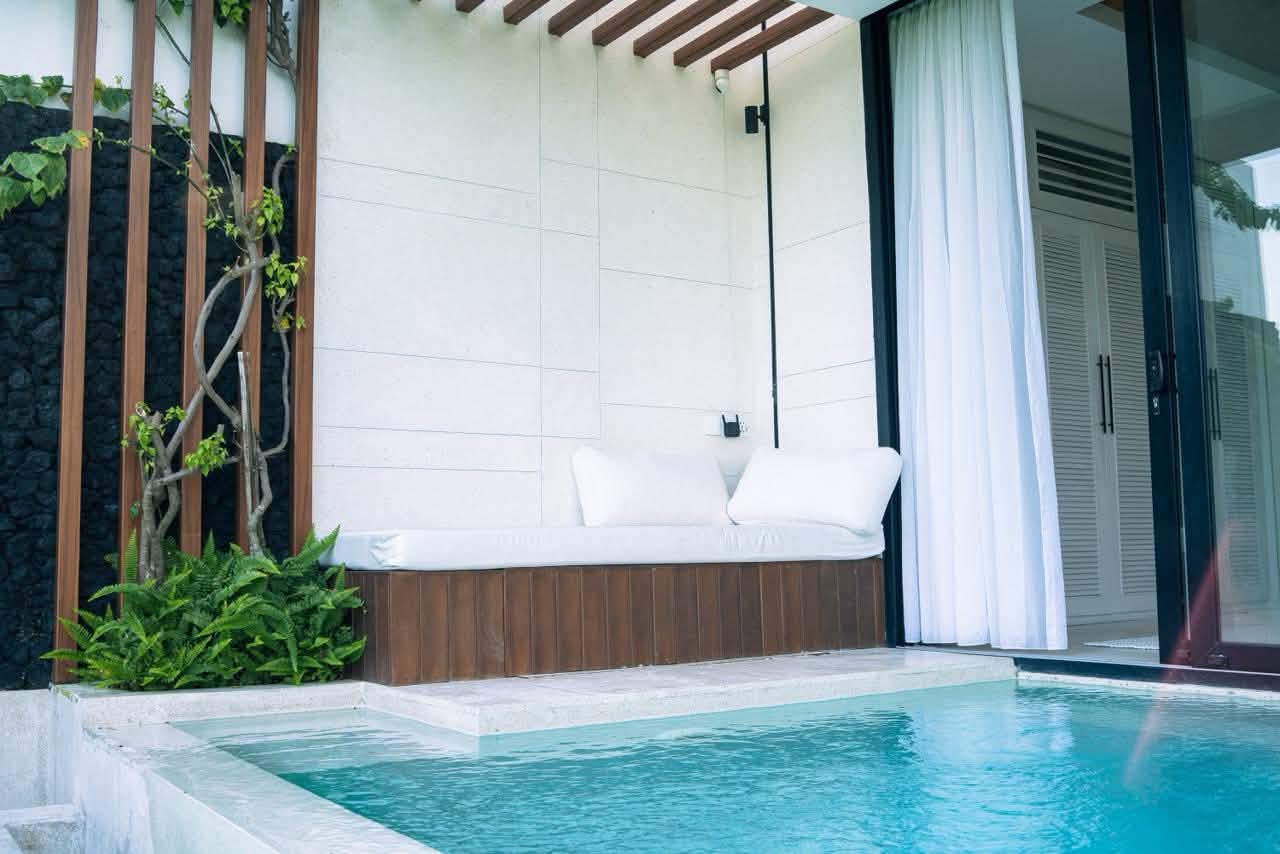 Villa #156 · 1 bed · Sayan in Ubud — image 14