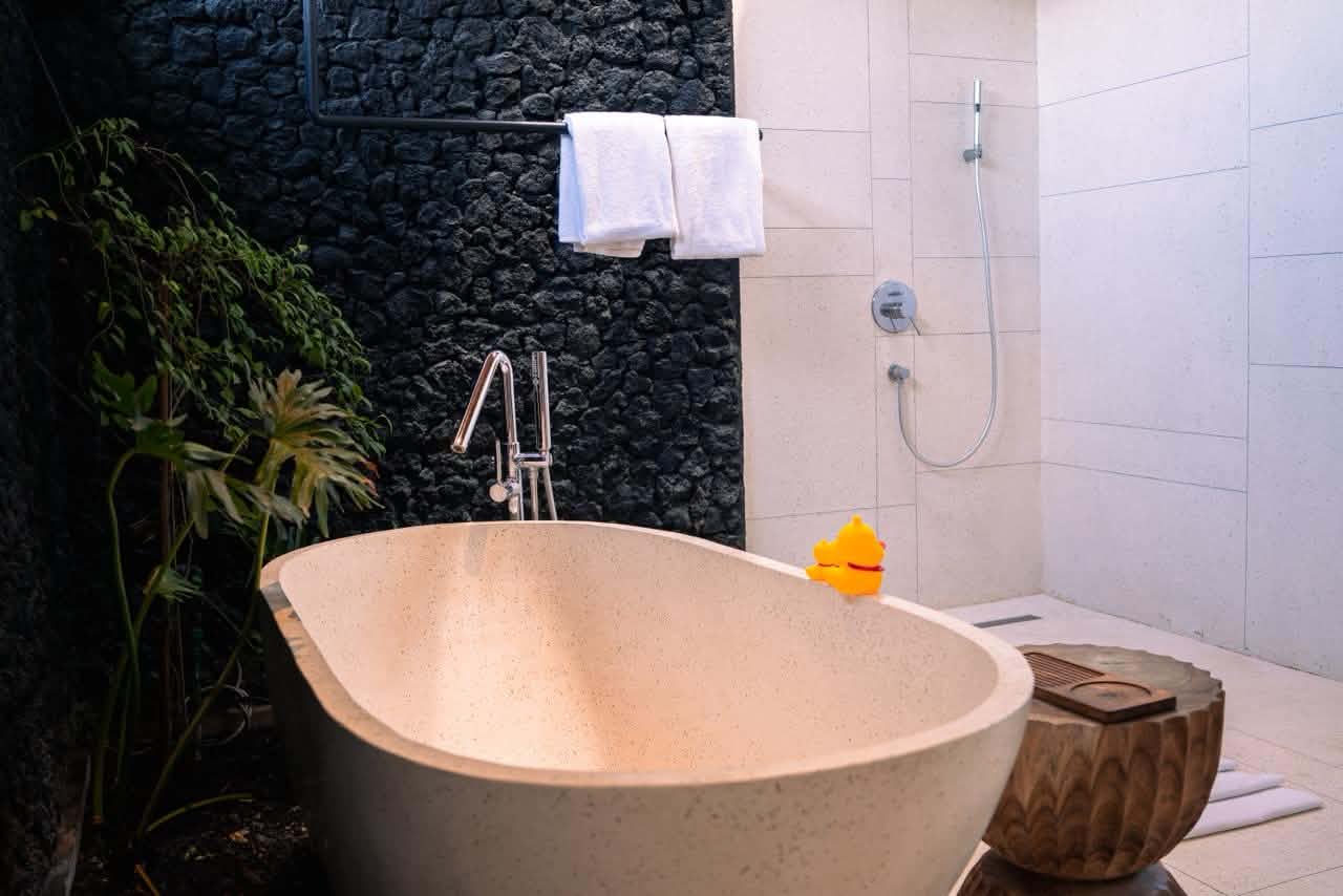 Villa #156 · 1 bed · Sayan in Ubud — image 1