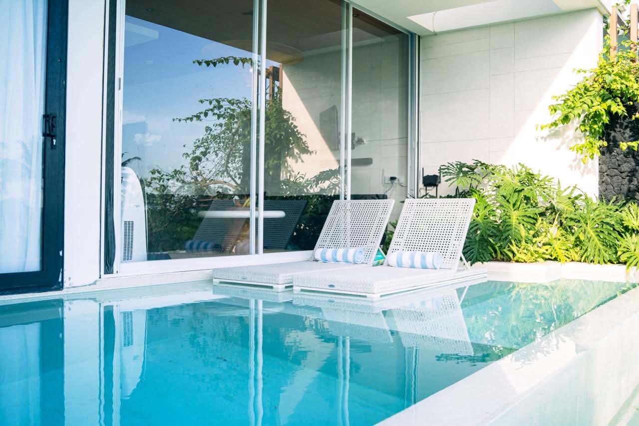 Villa #156 · 1 bed · Sayan in Ubud — image 2