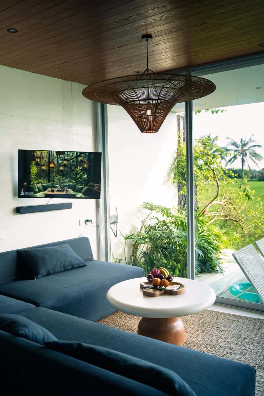 Villa #156 · 1 bed · Sayan in Ubud — image 3