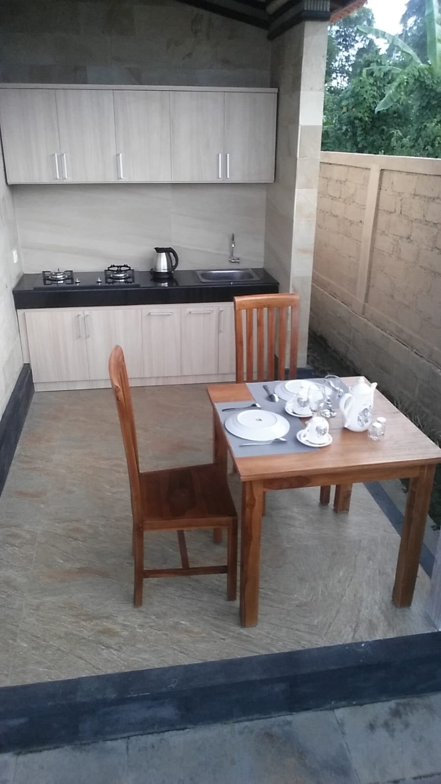 Villa #158 · 1 bed · Lodtunduh in Ubud — image 13