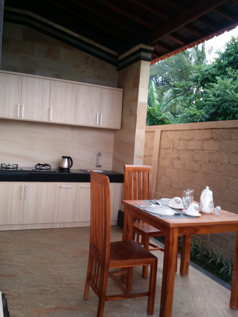 Villa #158 · 1 bed · Lodtunduh in Ubud — image 14