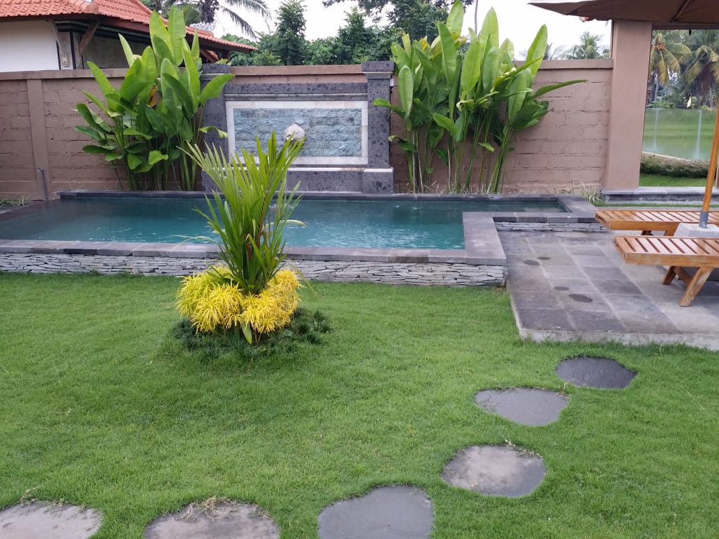 Villa #158 · 1 bed · Lodtunduh in Ubud — image 1