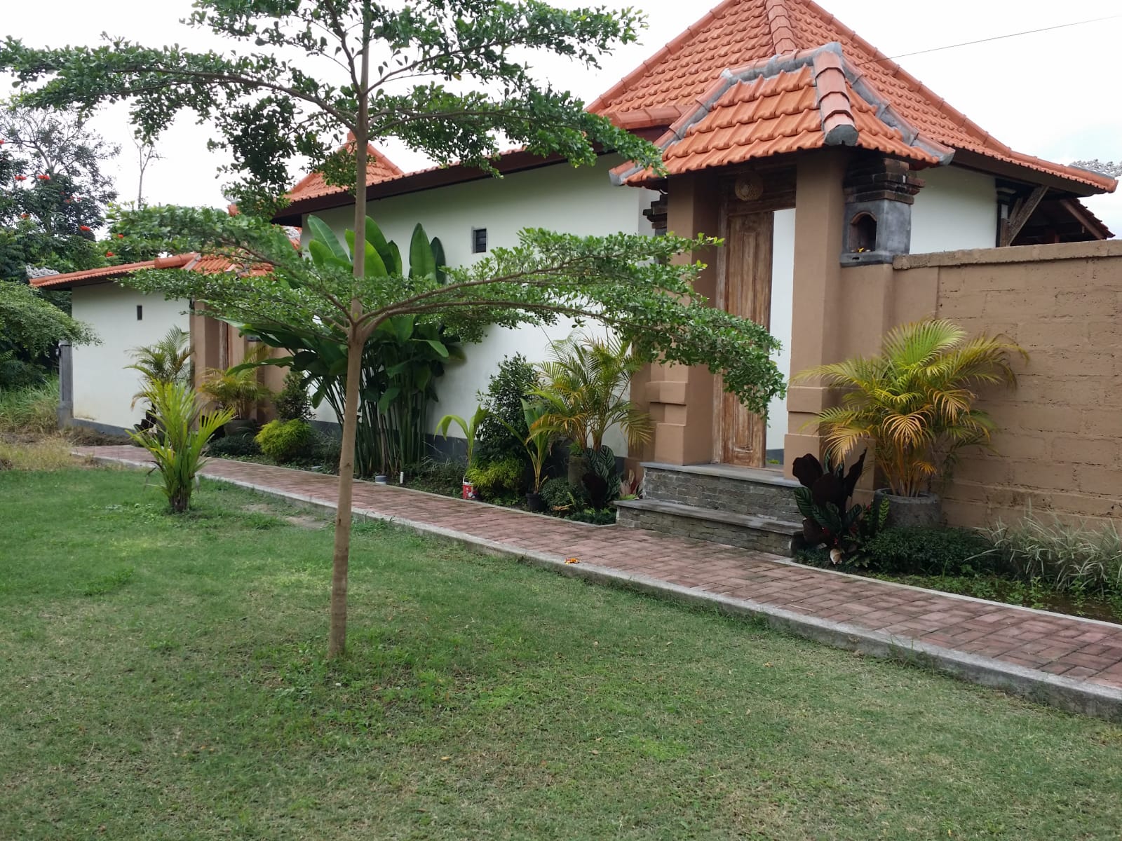 Villa #158 · 1 bed · Lodtunduh in Ubud — image 2