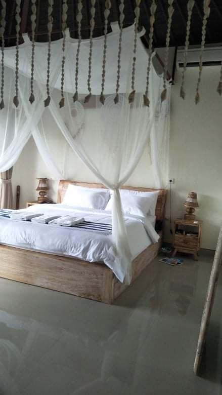 Villa #158 · 1 bed · Lodtunduh in Ubud — image 3