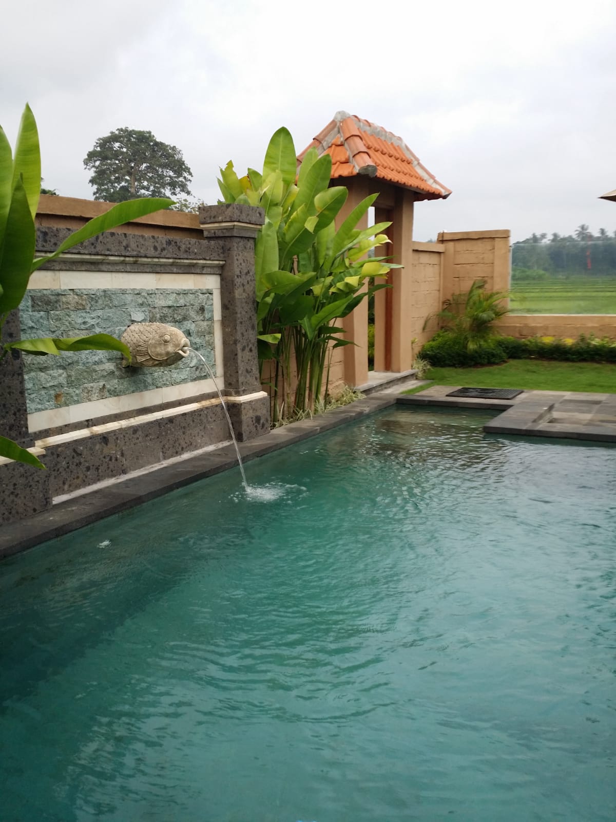 Villa #158 · 1 bed · Lodtunduh in Ubud — image 8