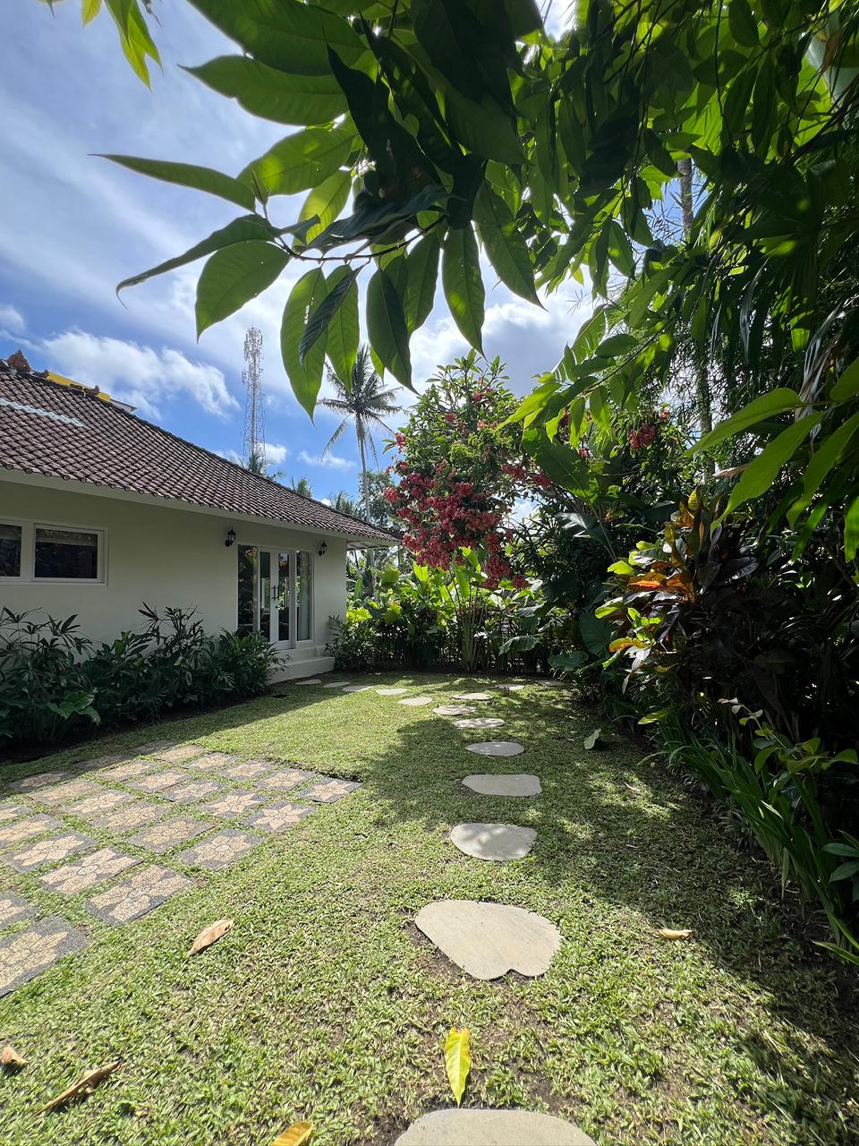 Villa #153 · 2 bed · Peliatan in Ubud — image 18