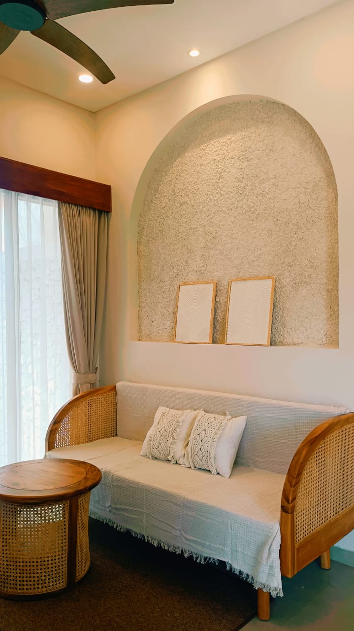 Villa #153 · 2 bed · Peliatan in Ubud — image 2