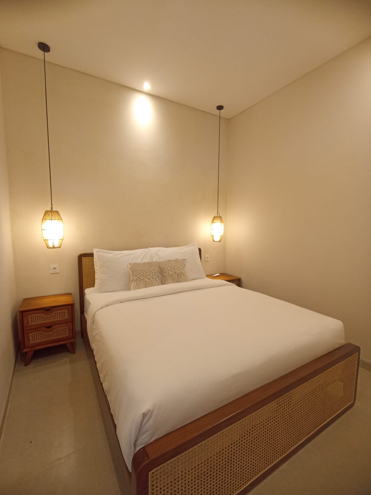 Villa #153 · 2 bed · Peliatan in Ubud — image 6