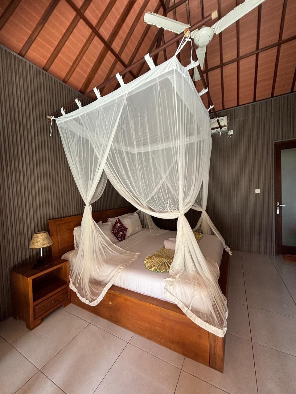 Villa #155 · 2 bed · Lodtunduh in Ubud — image 9