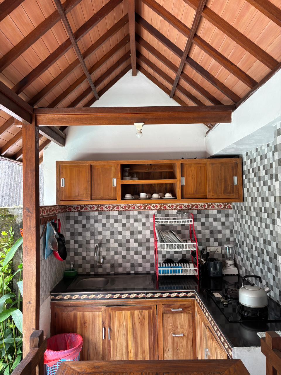 Villa #155 · 2 bed · Lodtunduh in Ubud — image 13