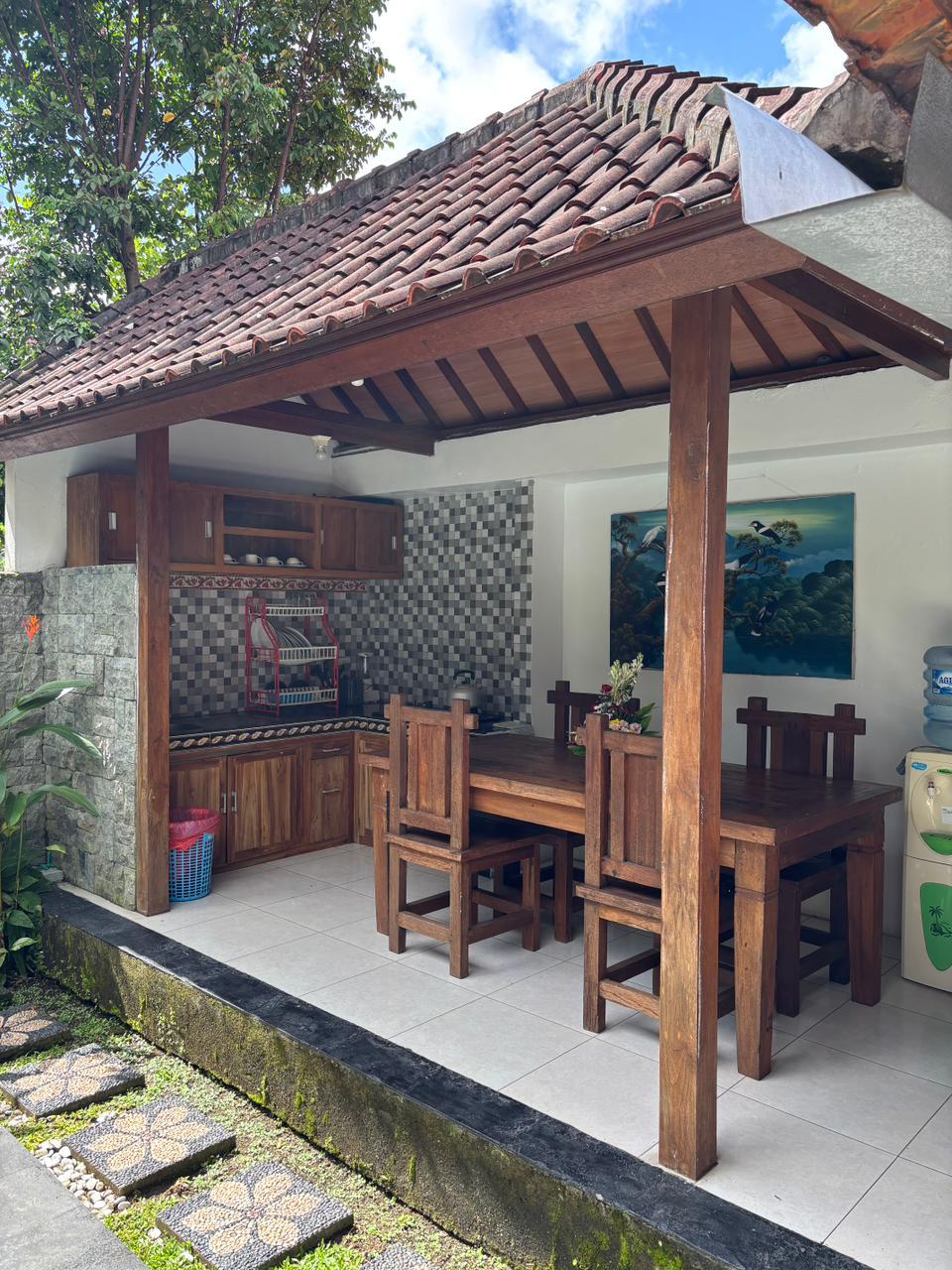 Villa #155 · 2 bed · Lodtunduh in Ubud — image 14