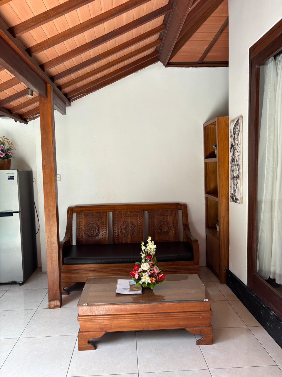 Villa #155 · 2 bed · Lodtunduh in Ubud — image 15