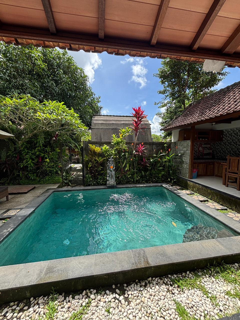 Villa #155 · 2 bed · Lodtunduh in Ubud — image 17