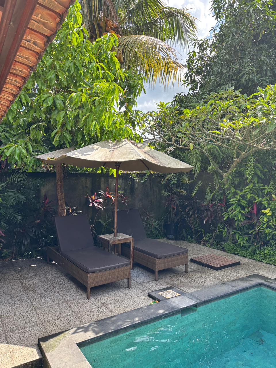 Villa #155 · 2 bed · Lodtunduh in Ubud — image 18