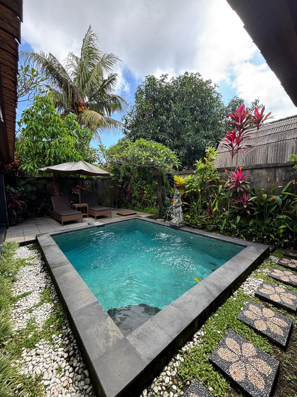 Villa #155 · 2 bed · Lodtunduh in Ubud — image 4