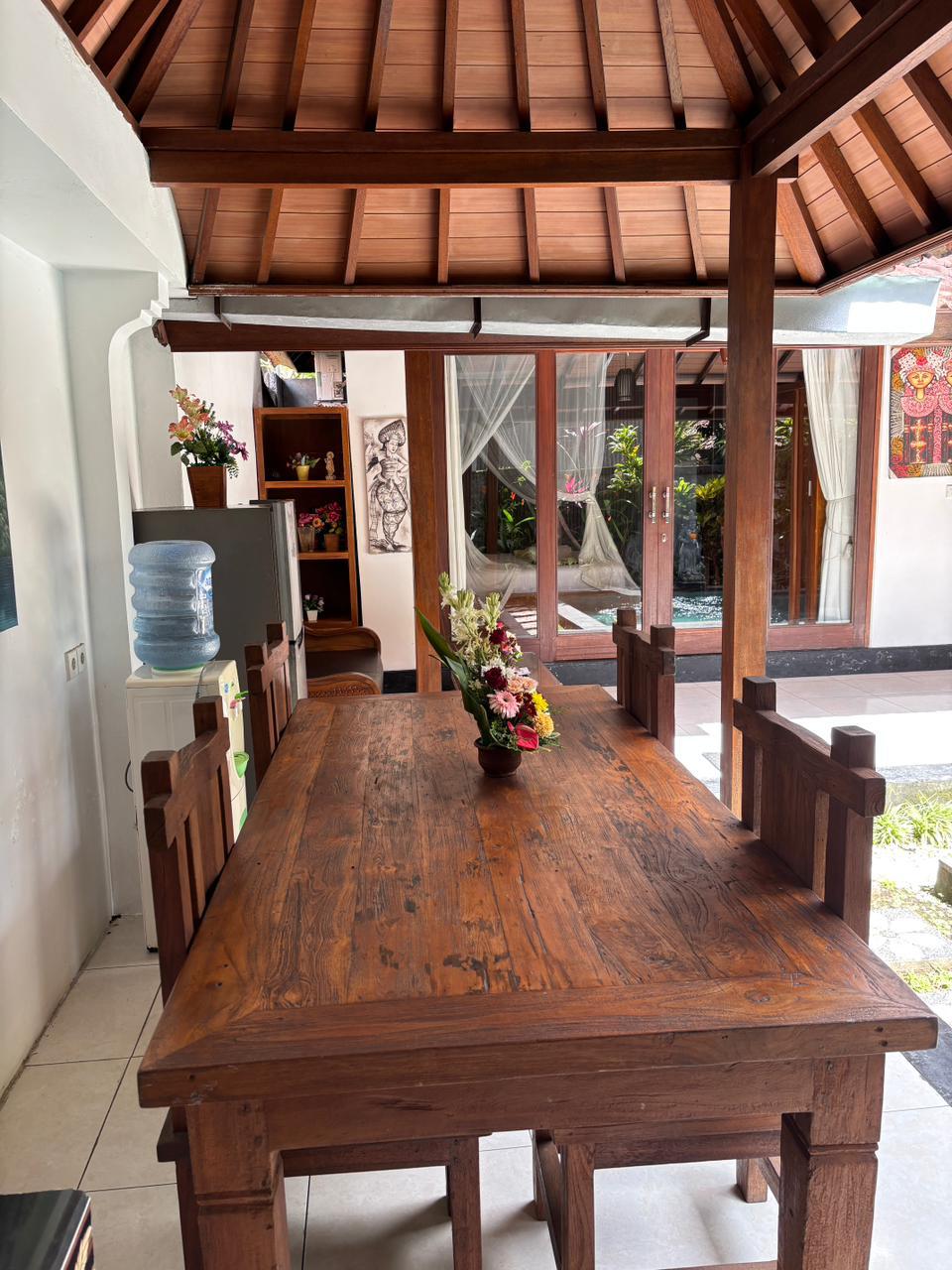 Villa #155 · 2 bed · Lodtunduh in Ubud — image 6