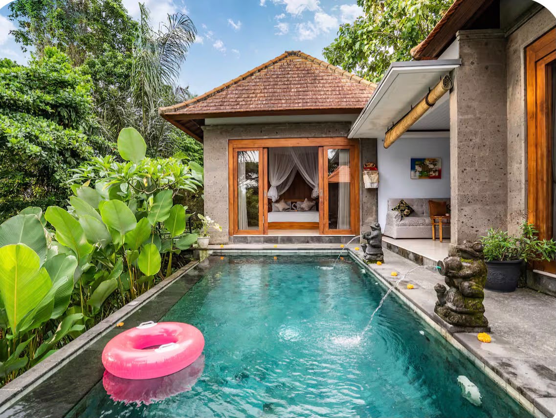Villa #157 · 3 bed · Pejeng in Ubud — image 18