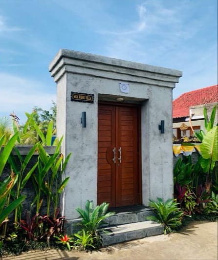 Villa #153 · 2 bed · Peliatan in Ubud — image 14