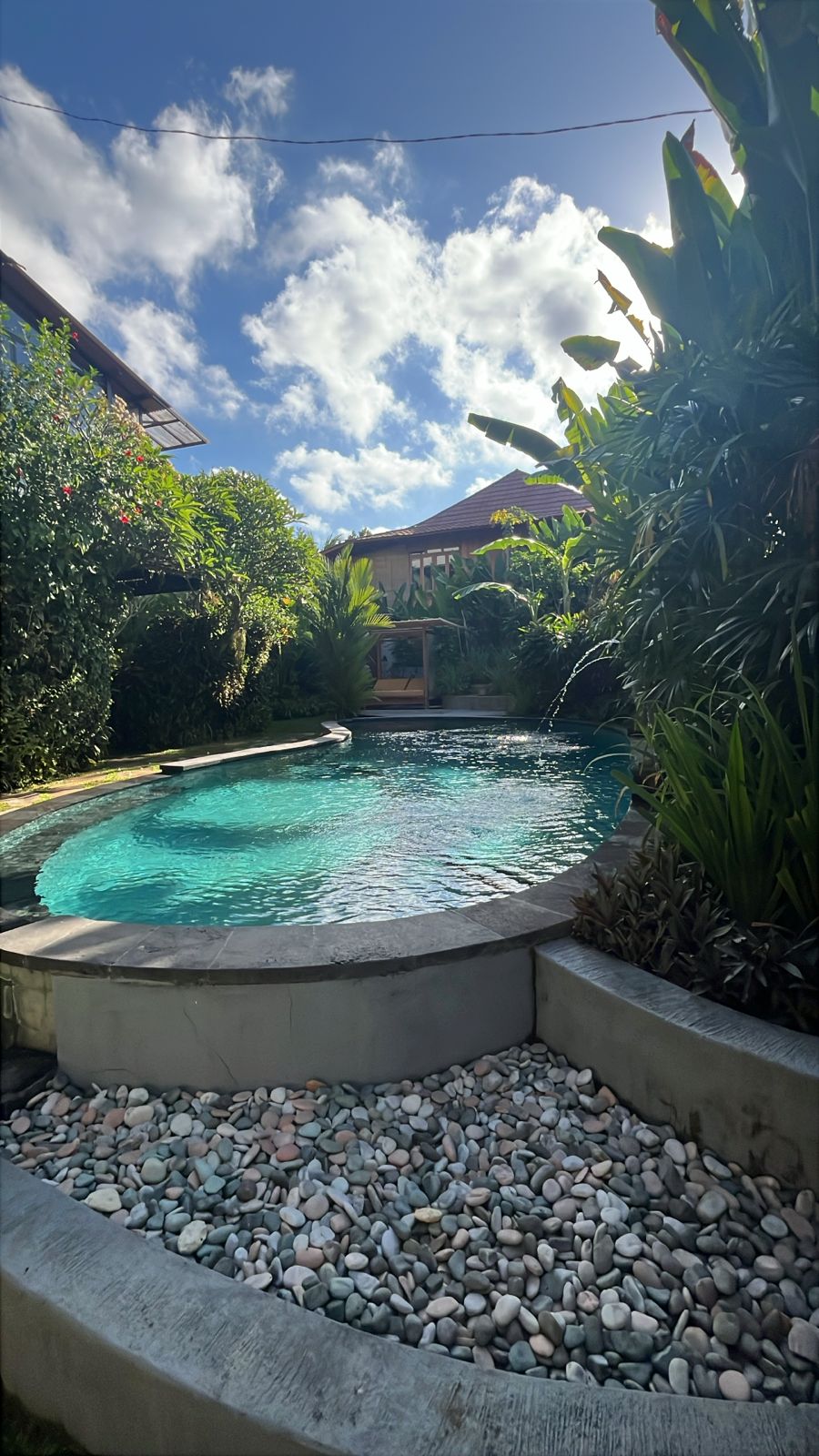 Villa #157 · 3 bed · Pejeng in Ubud — image 10