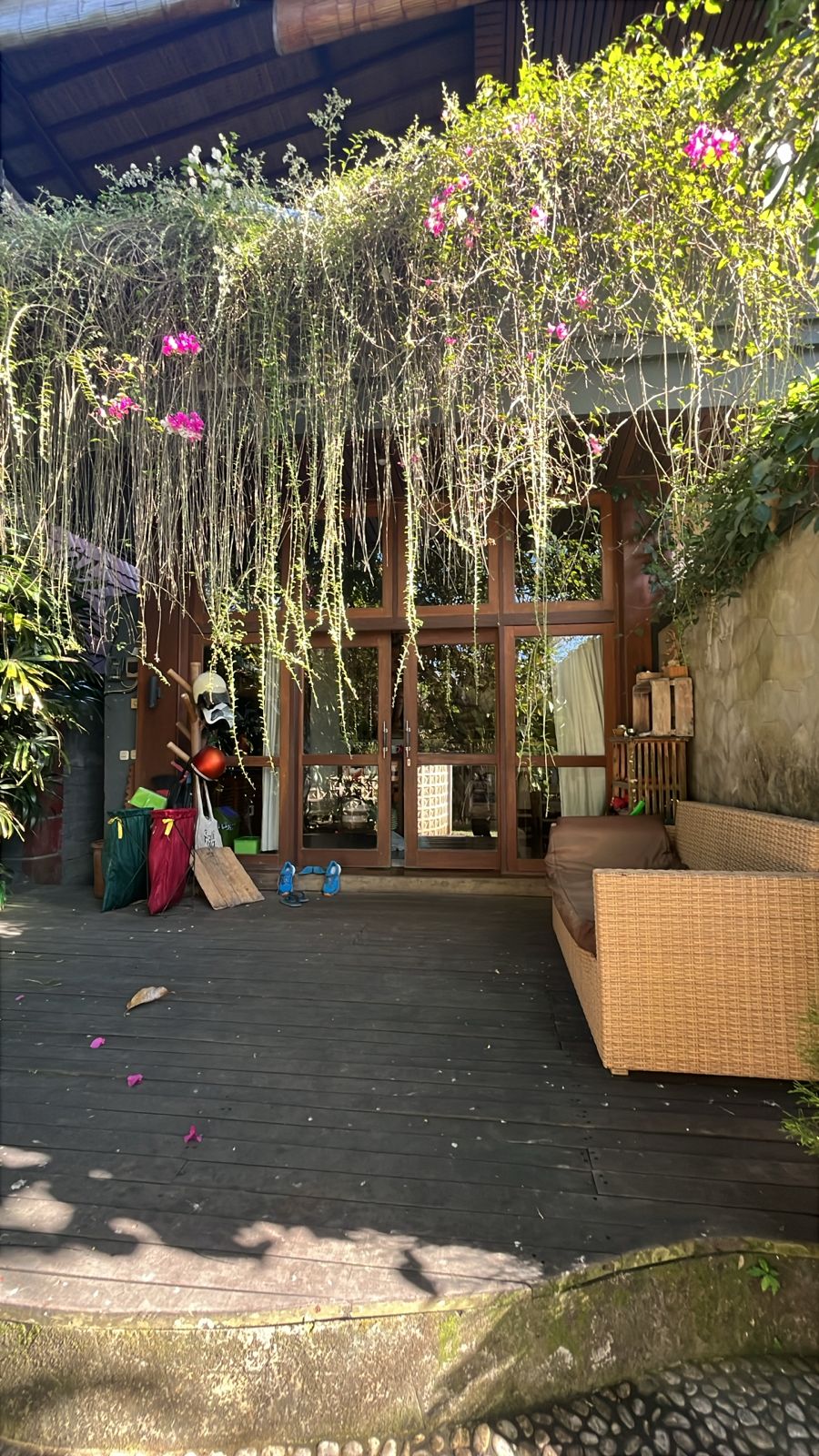 Villa #154 · 3 bed · Mas in Ubud — image 19
