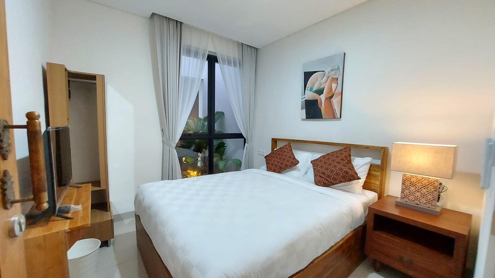 Villa #154 · 3 bed · Mas in Ubud — image 1