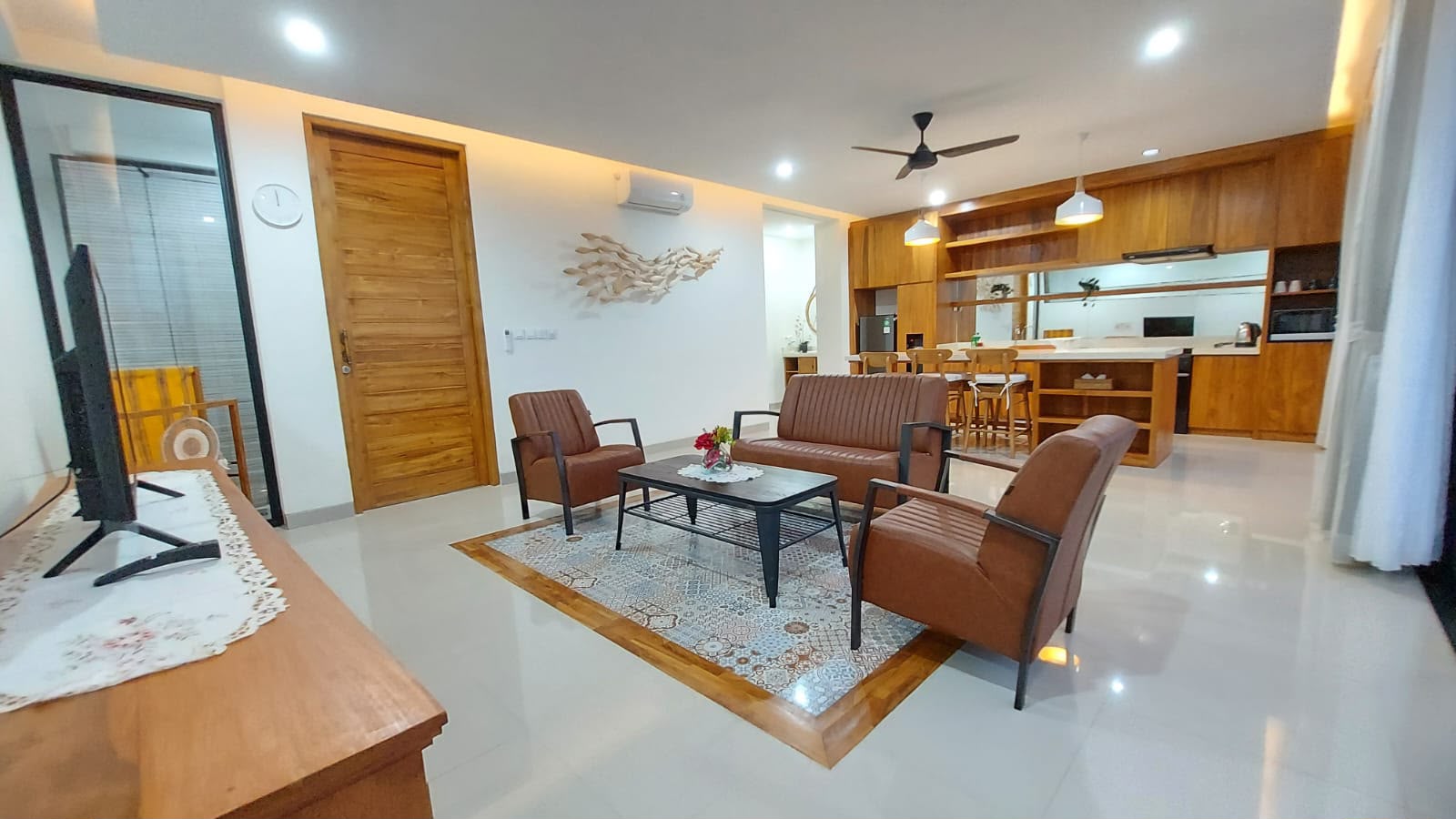 Villa #154 · 3 bed · Mas in Ubud — image 6