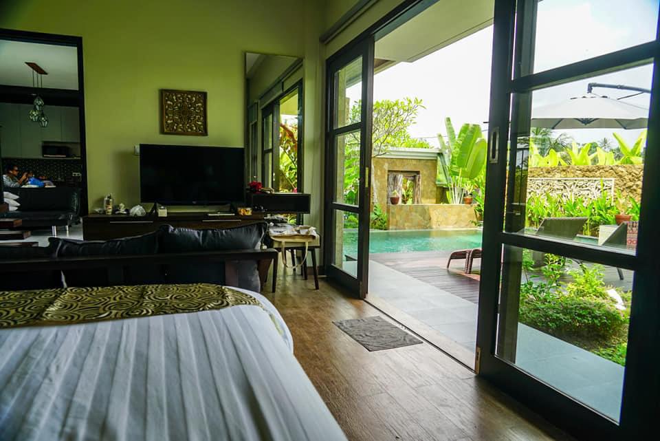 Villa #157 · 3 bed · Pejeng in Ubud — image 3