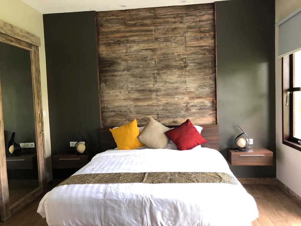 Villa #157 · 3 bed · Pejeng in Ubud — image 7