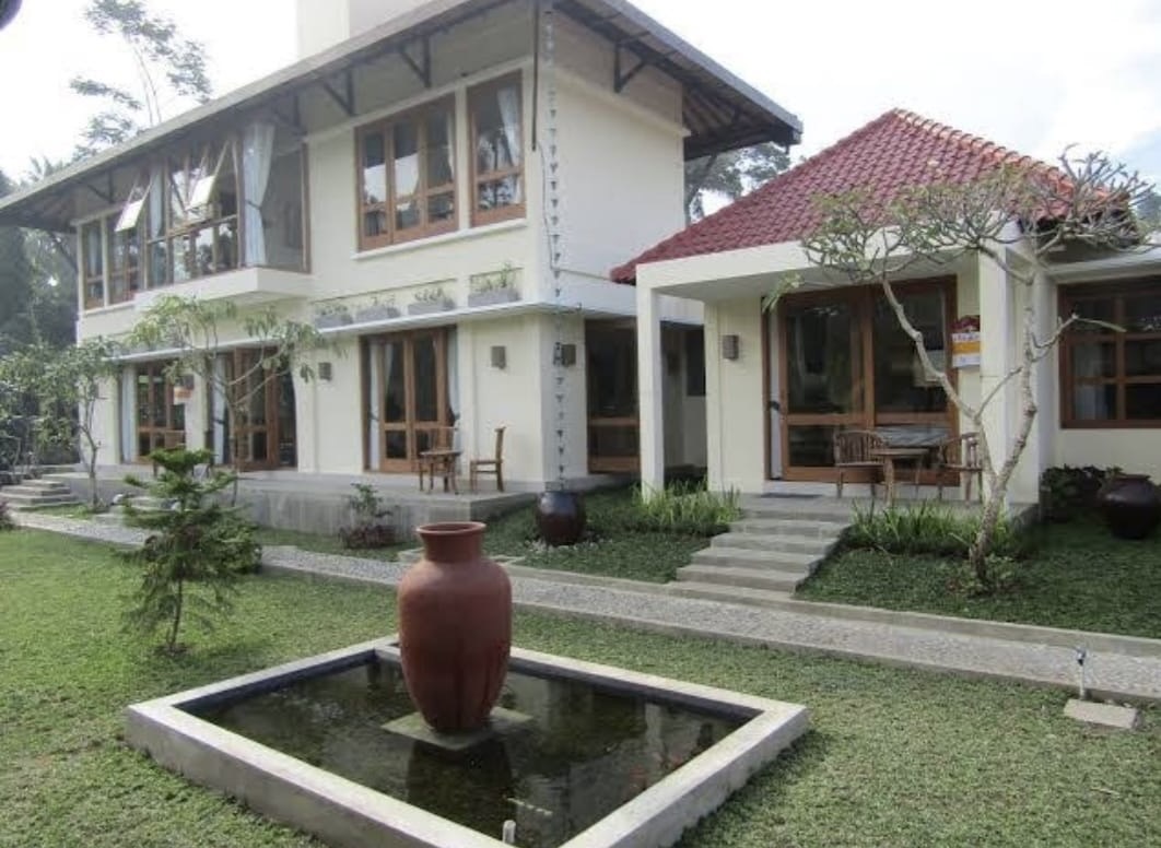 Villa #154 · 3 bed · Mas in Ubud — image 10