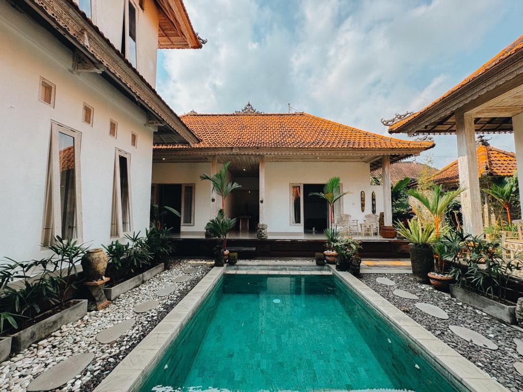 Villa #154 · 3 bed · Mas in Ubud — image 12