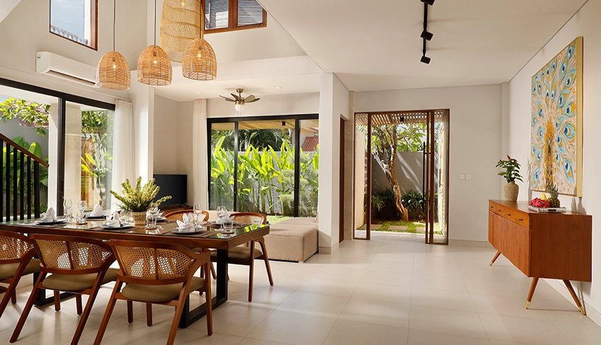 Villa Ananya — 4BR Villa Rental in Seminyak — image 5