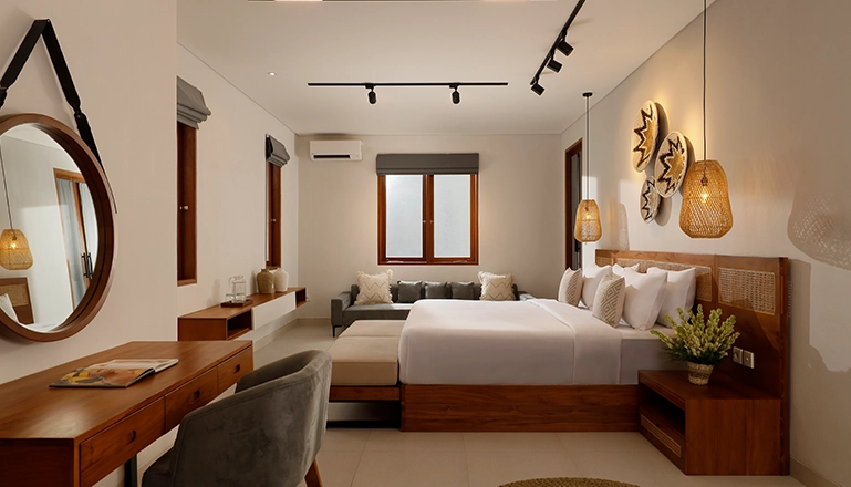 Villa Ananya — 4BR Villa Rental in Seminyak — image 7