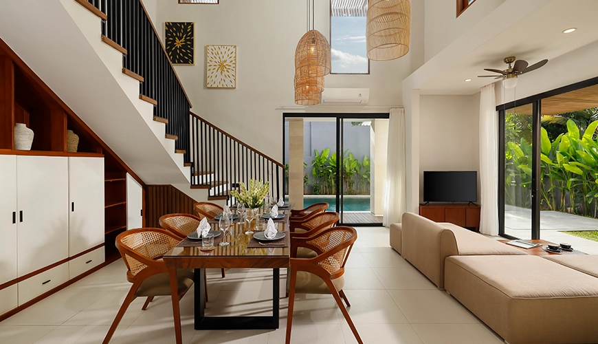 Villa Ananya — 4BR Villa Rental in Seminyak — image 1