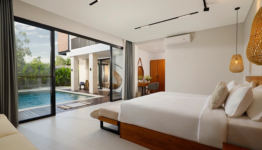 Villa Ananya — 4BR Villa Rental in Seminyak — image 2