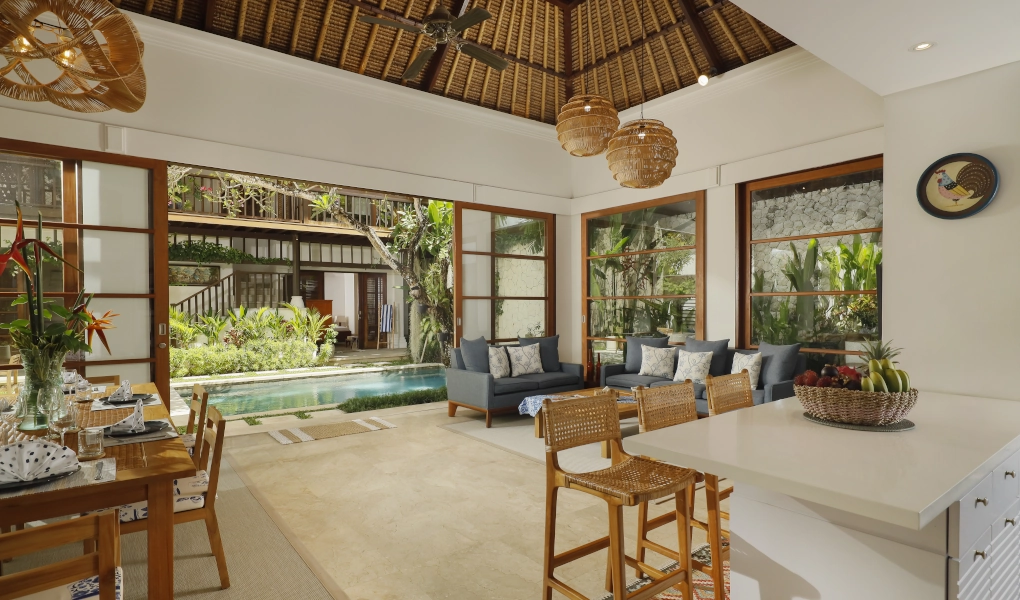 Villa Edward — 3BR Villa Rental in Jimbaran — image 4