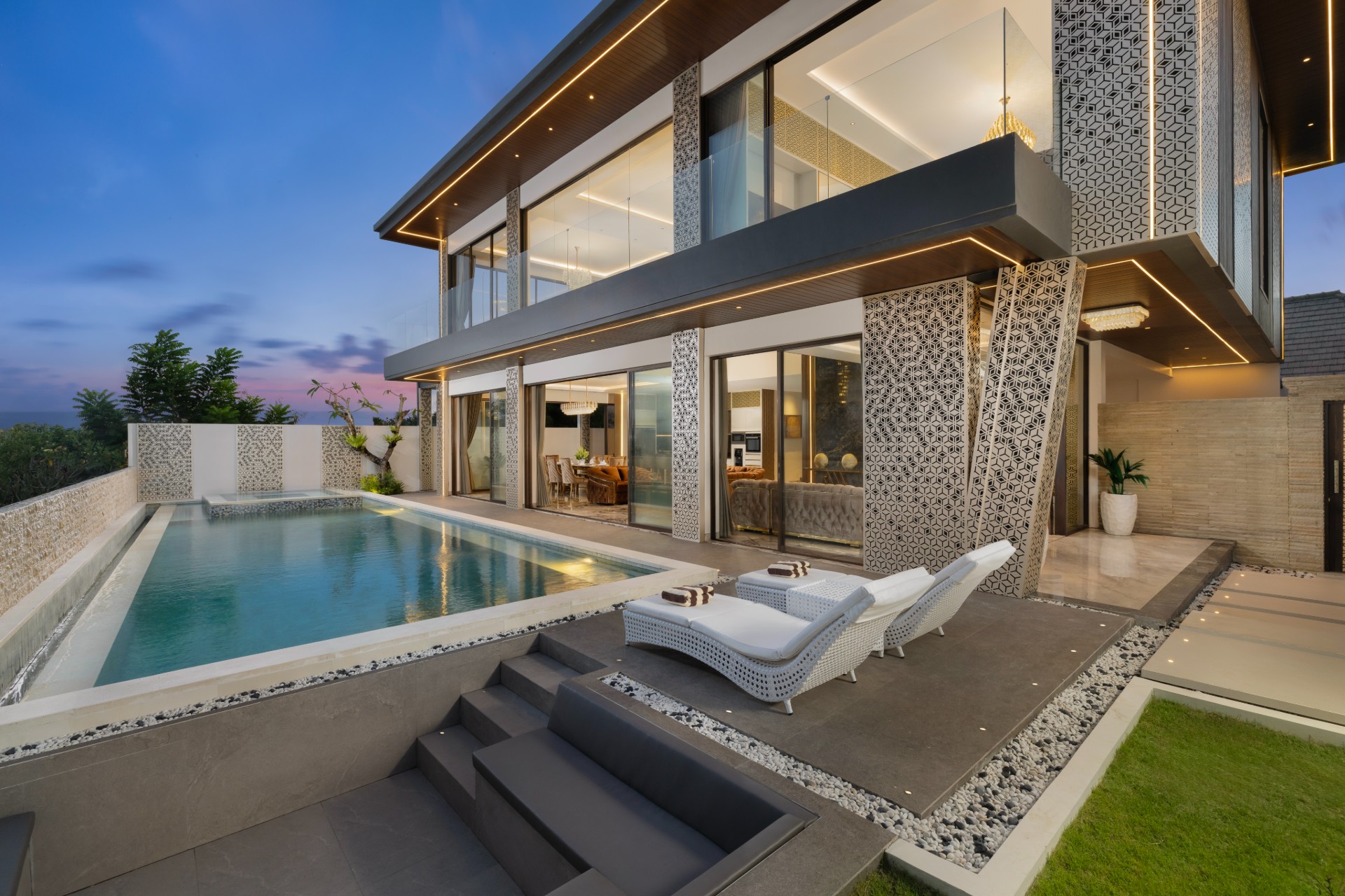 Villa Kalem Uluwatu