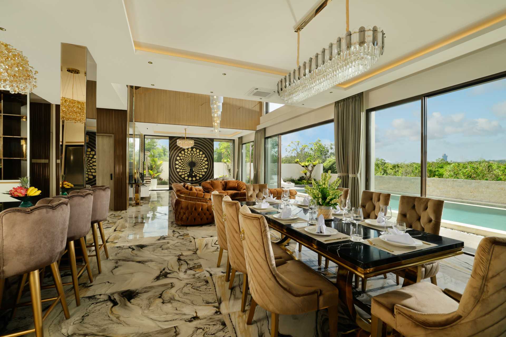 Villa Kalem Uluwatu — image 3