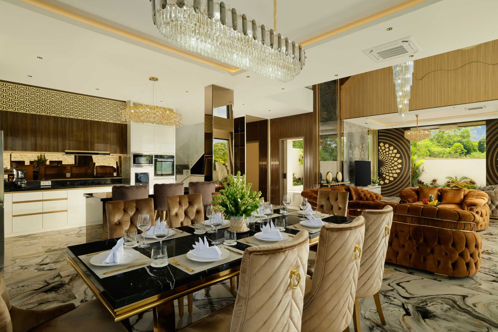 Villa Kalem Uluwatu — image 6
