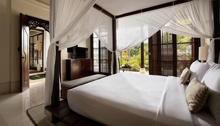 Villa Ken — 4BR Villa Rental in Jimbaran — image 4
