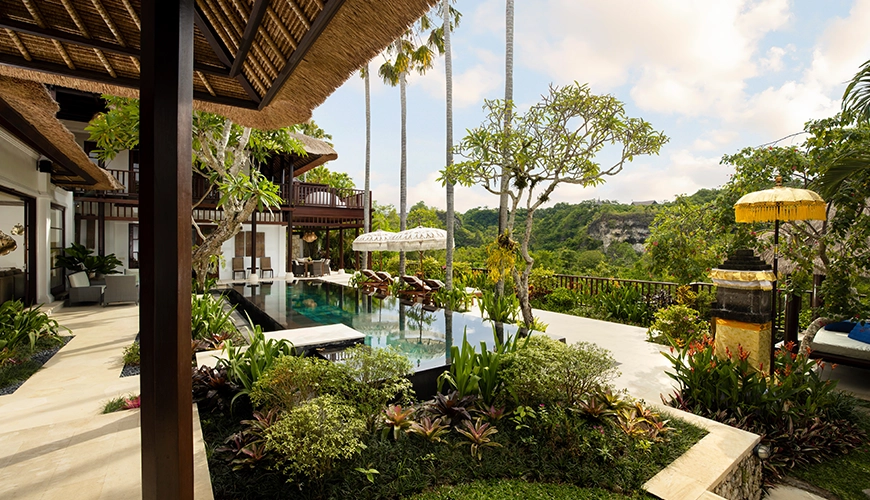 Villa Ken — 4BR Villa Rental in Jimbaran — image 5