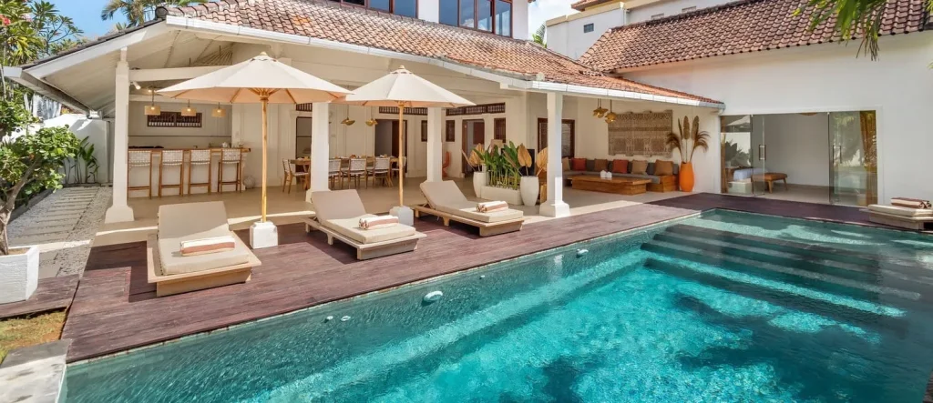 Villa LisaBella in Seminyak