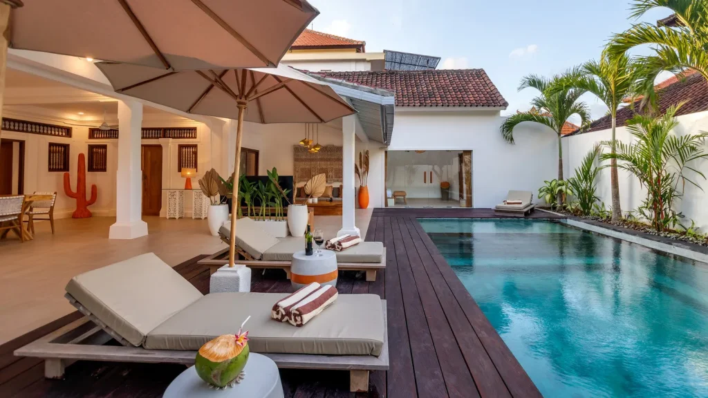 Villa LisaBella in Seminyak — image 2