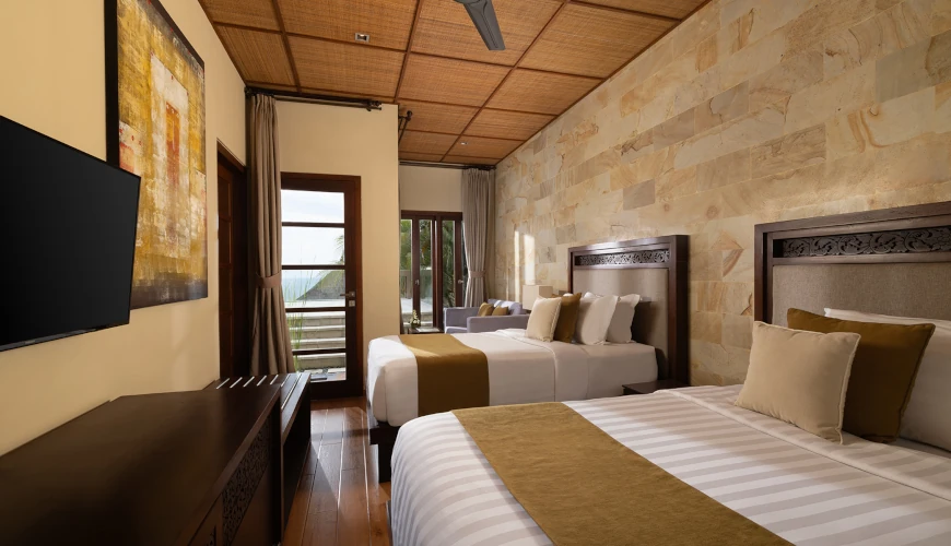 Villa Nagasutra — 7BR Villa Rental in Uluwatu — image 1