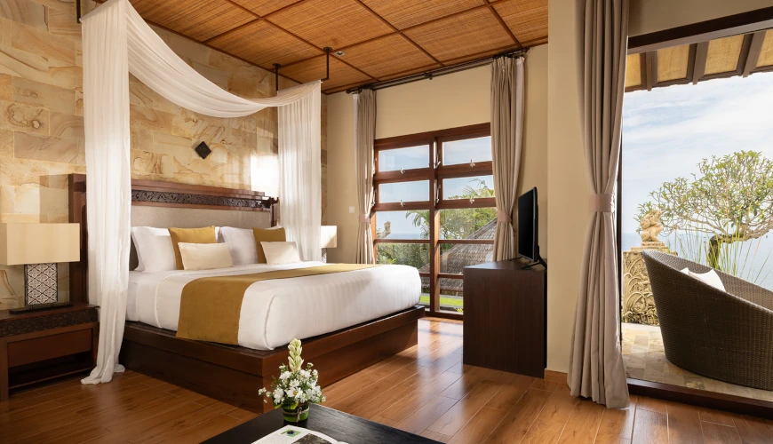 Villa Nagasutra — 7BR Villa Rental in Uluwatu — image 2