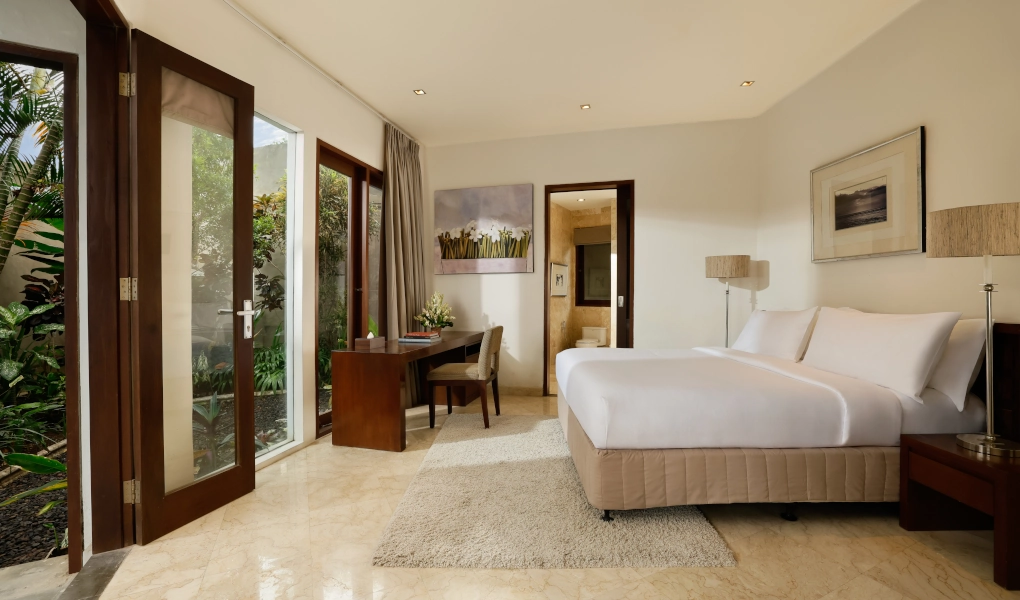 Villa Oshra — 4BR Villa Rental in Canggu — image 3