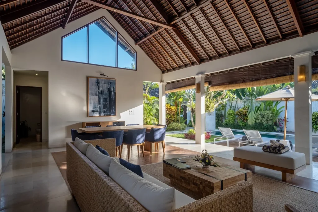 Villa Saba Two in Berawa — image 6