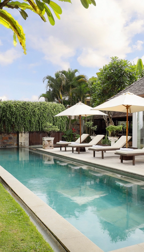Villa Tenang — 5BR Villa Rental in Canggu — image 7