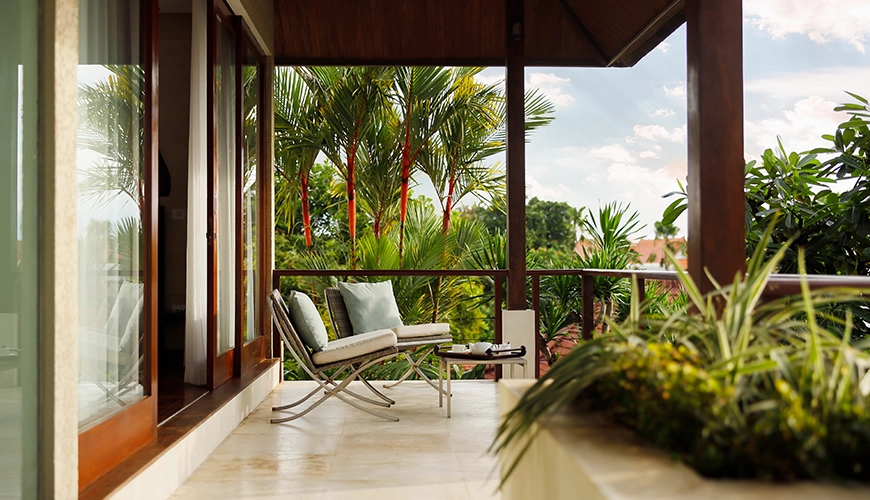 Villa Tenang — 5BR Villa Rental in Canggu — image 2